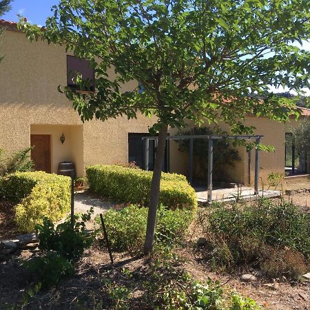 Coeur De Nature Rasigueres Exterior foto
